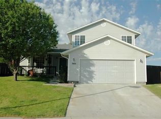 3601 S Carbondale Pl, Meridian, ID 83642