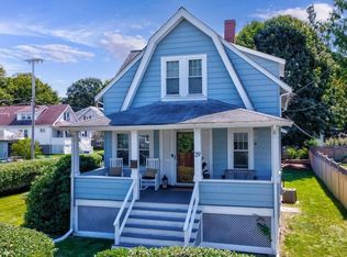 39 Holmes St, Braintree, MA 02184