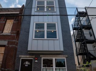 1542 Fontain St, Philadelphia, PA 19121