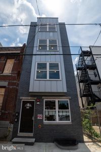1542 Fontain St, Philadelphia, PA, 19121