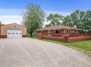 6244 Folsomville Degonia Rd, Tennyson, IN 47637