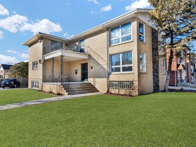 484 Shenstone Rd, Riverside, IL, 60546