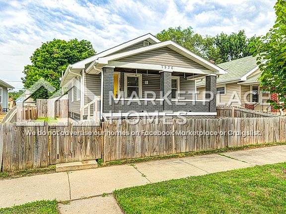 2nd image of 1536 Dawson St