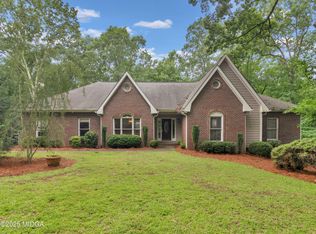 507 N Green Cir, McDonough, GA 30252