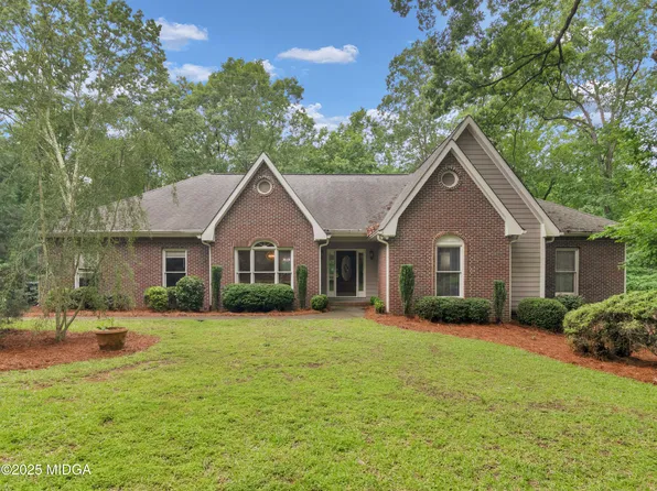 507 N Green Cir, McDonough, GA 30252