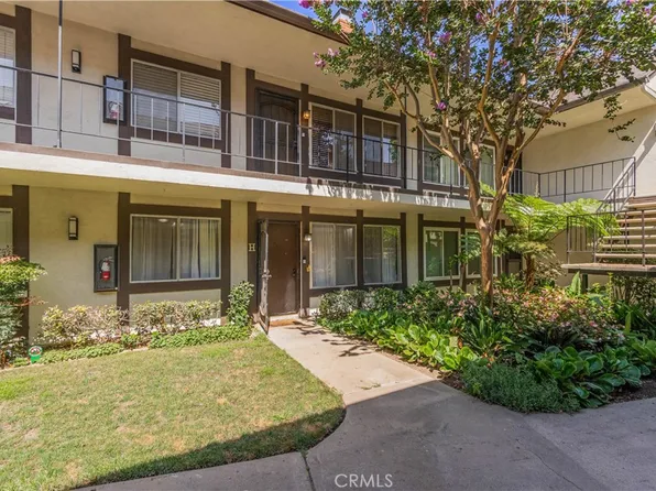 15512 Williams St #A85, Tustin, CA 92780