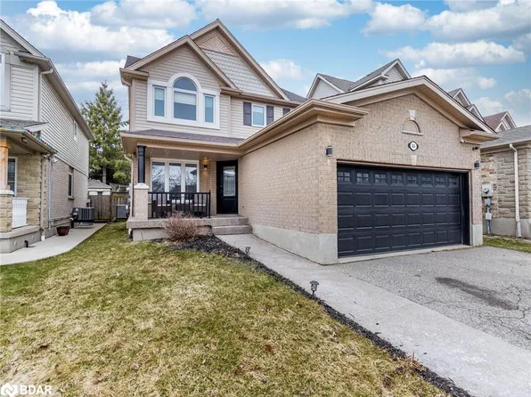 164 Sofron Dr, Cambridge, ON N3C 4M6