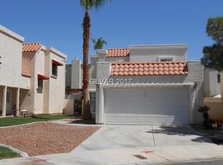 8620 Lyla Rae Cir, Las Vegas, NV 89117