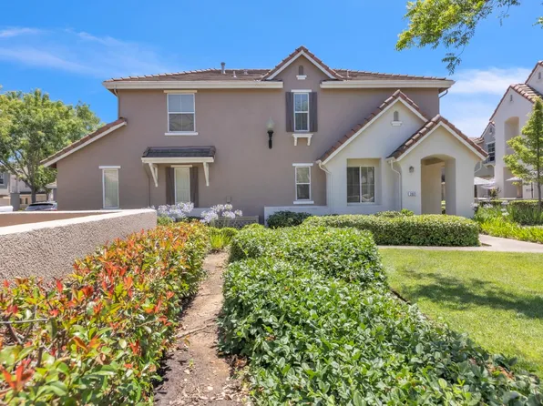 3801 Esplanade Cir, Folsom, CA 95630