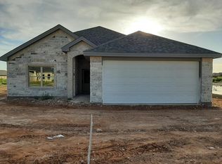 3637 Yorkshire Dr, Odessa, TX 79765