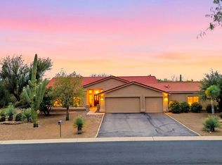 10740 E Placita De Risa, Tucson, AZ 85749