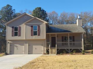 1604 Deer Creek Ln #37, Monroe, GA 30655