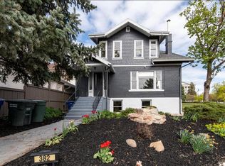 382 N Wall St #BASEMENT, Salt Lake City, UT 84103
