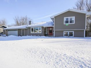 1020 U Ave, Nevada, IA 50201