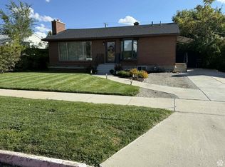 556 E 400 N, Price, UT 84501