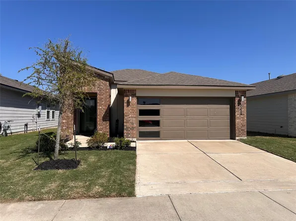 1224 Amistad Loop, College Station, TX 77845