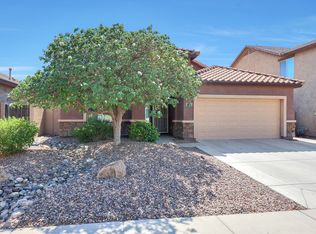 10755 W Lariat Ln, Peoria, AZ 85383