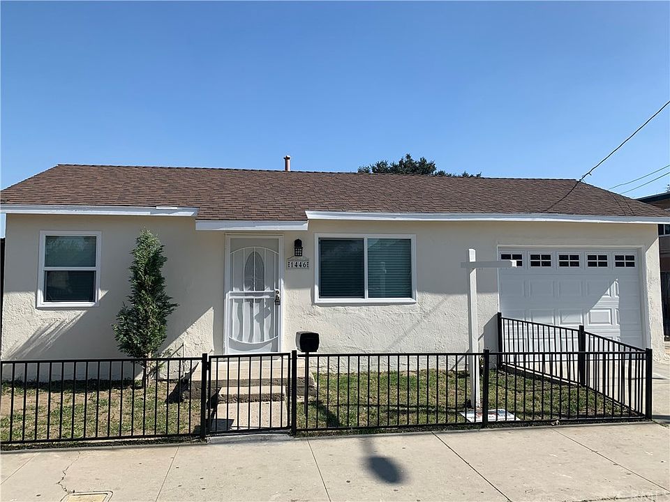 1st image of 1446 S Palomares St