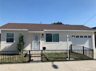 1446 S Palomares St, Pomona, CA 91766