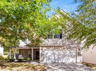 4580 Ferncrest Pl, Douglasville, GA 30135