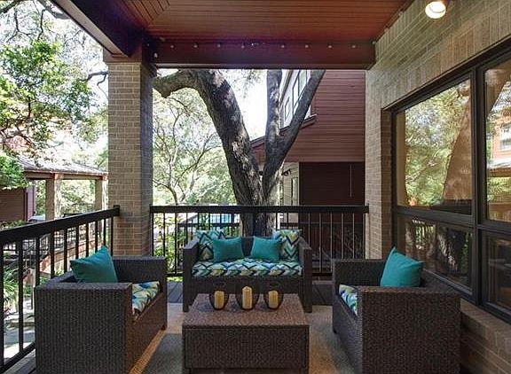 4th image of 1615 Spyglass Dr APT 3