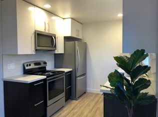 1219 W Mc Kinley Ave APT 1, Sunnyvale, CA 94086