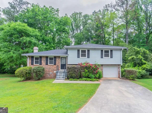 3664 Satellite Ter, Ellenwood, GA 30294