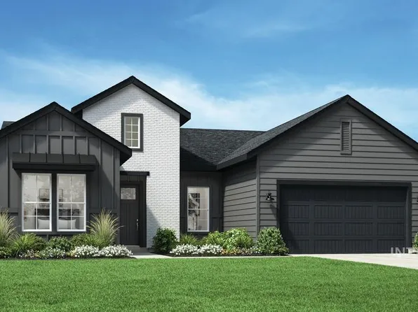 3772 N Kelseyville Way, Star, ID 83669
