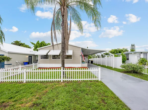 8199 SE Eagle Avenue, Hobe Sound, FL 33455