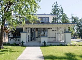 3104 E Kerckhoff Ave, Fresno, CA 93702