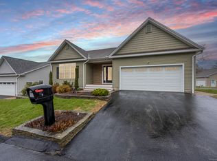 9 Hannah Way, Harwinton, CT 06791