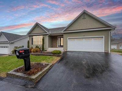 9 Hannah Way, Harwinton, CT, 06791