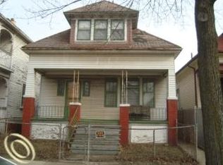 5234 Chopin St, Detroit, MI 48210