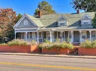 3045 Augusta Rd, Warrenville, SC 29851