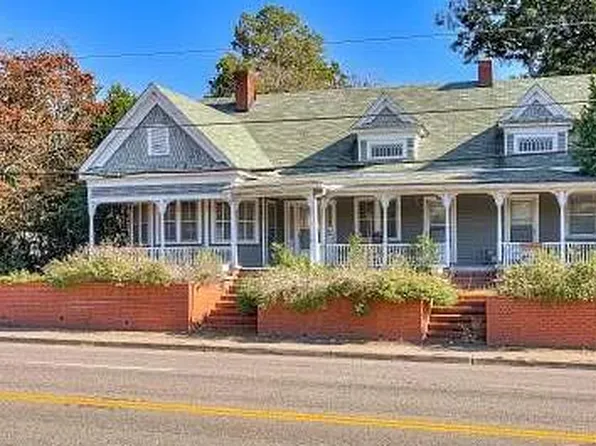 3045 AUGUSTA ROAD Road, Warrenville, SC 29851