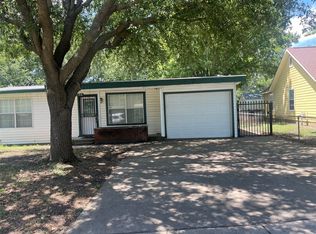 5756 6th Ave, Fort Worth, TX 76134