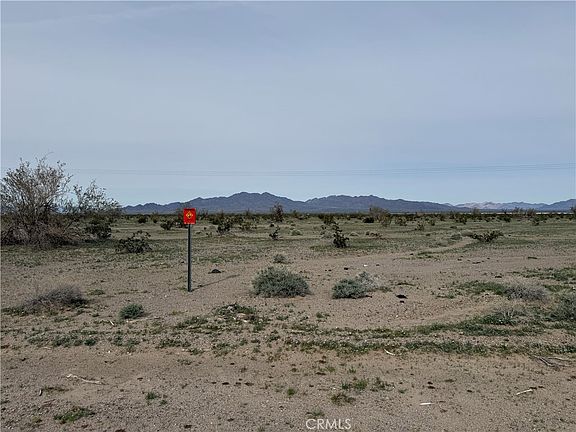 3rd image of 0 Chuckwalla Valley Rd