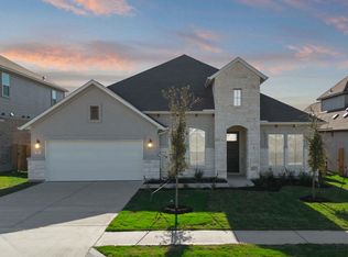 17205 Kiyah Rose Way, Pflugerville, TX 78660