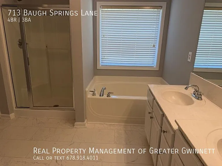 713 Baugh Springs Ln — Photo 6