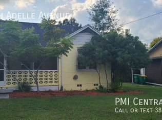 220 N Adelle Ave, Deland, FL 32720