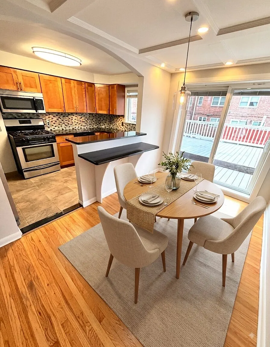 3 bed, 1132 sqft, $2,300 — Photo 2