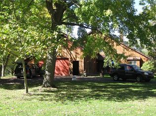 10595 Salter Rd, North Rose, NY 14516