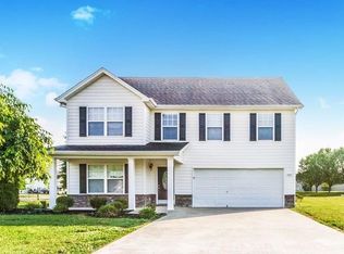 5818 Roxbury Dr, Murfreesboro, TN 37128