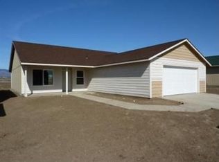 203 E Kristen Ave, Ellensburg, WA 98926