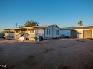 552 S Smythe Dr, Apache Junction, AZ 85120
