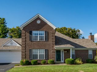 1702 Eagle Nest Way, Lyndon, KY 40222