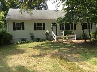 3816 Hickory Rd, Richmond, VA 23235