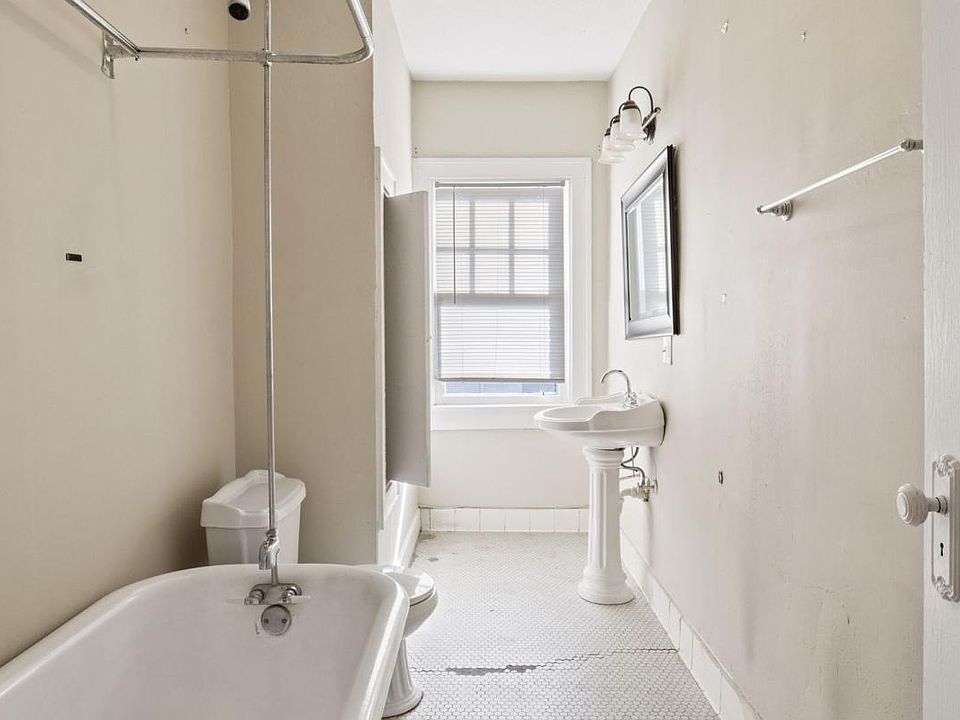The Reese Apartments by Indy Collective Property Group 5750 E