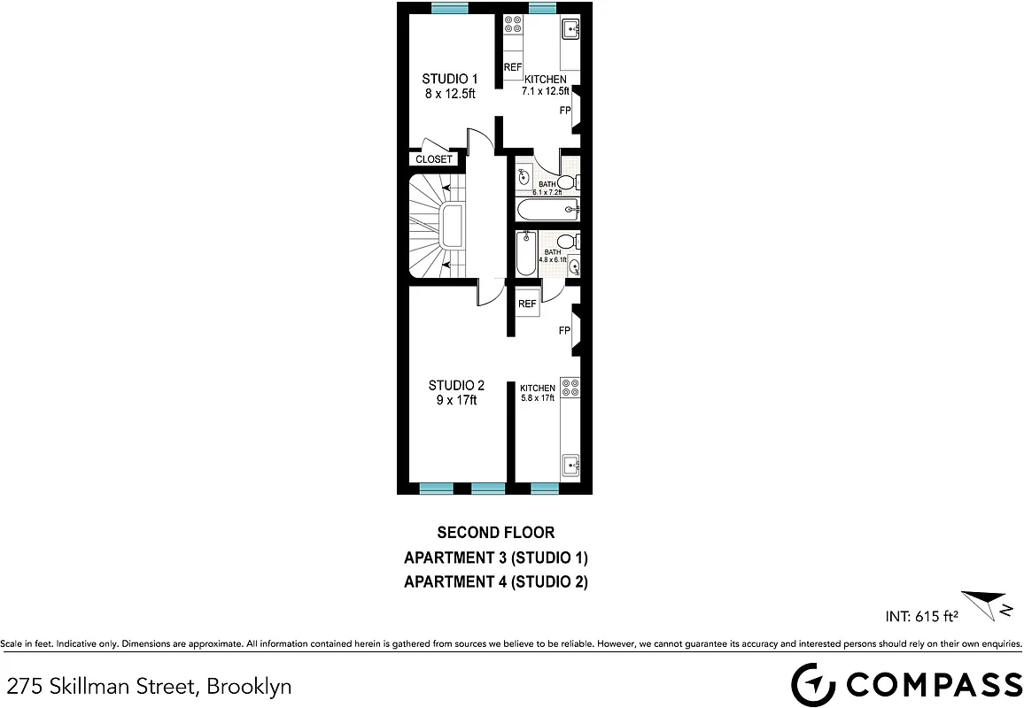 floor plan 7