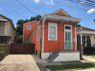 1836 N Rocheblave St, New Orleans, LA 70119